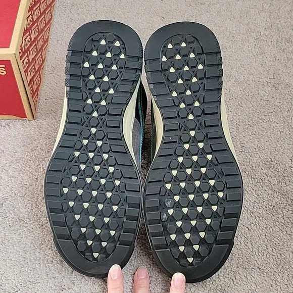 Vans ultrarange hi dl - Picture 8 of 9